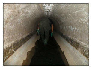 福建管道高压清洗