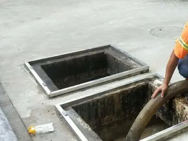 福建化粪池清理