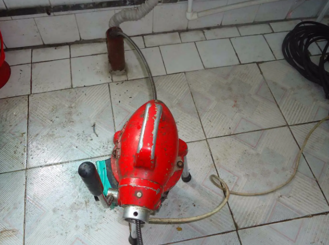 福建下水道疏通