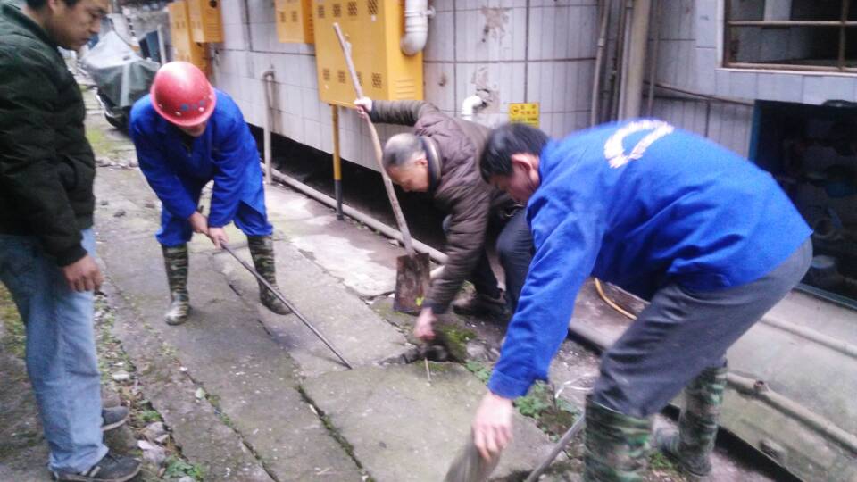 福建清掏化粪池、管道疏通一站式服务<高效><技术><可靠>